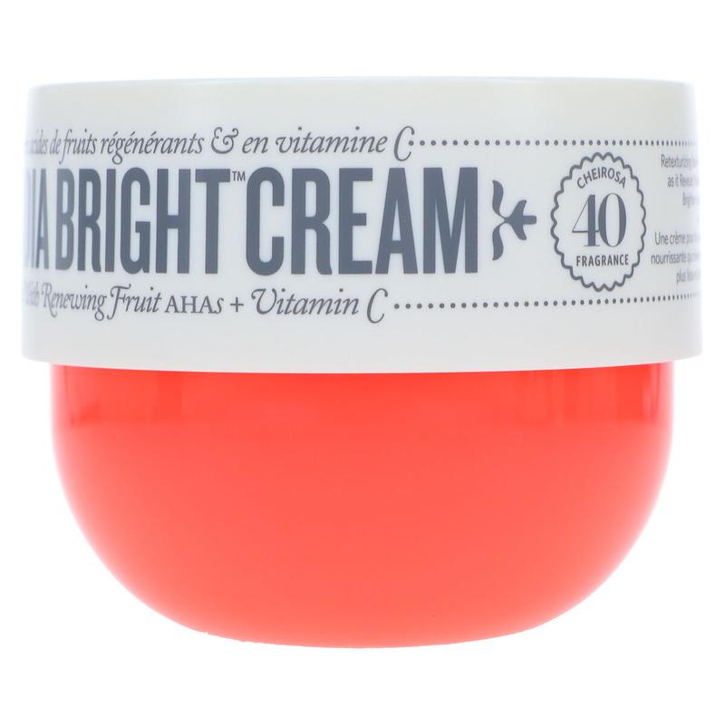 Sol De Janeiro - Bom Dia Bright Body Cream (240ml) Body Care Fragrance Body Care cream