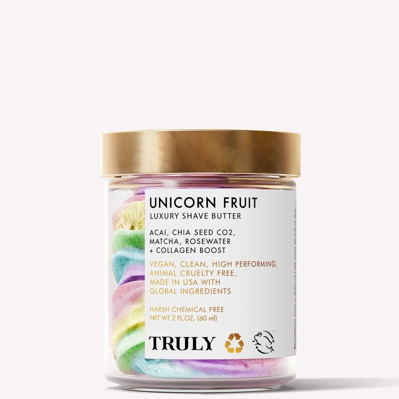 Unicorn Fruit Luxury Shave Butter