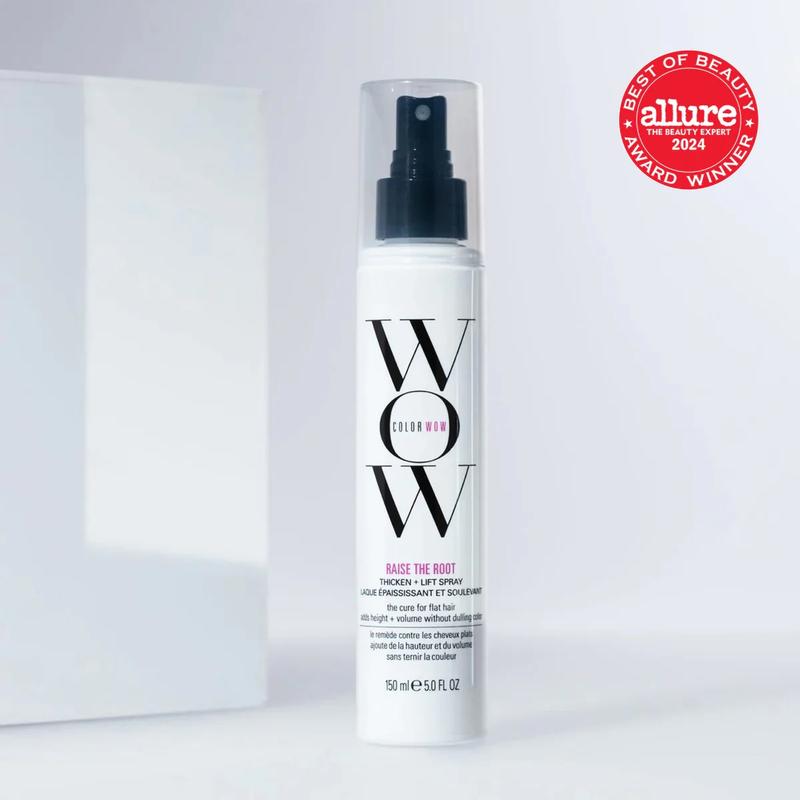 Color Wow Big, Bombshell Hair Bundle