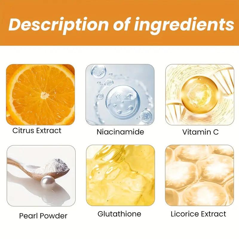 Exfoliating Gel,Orange Facial Cleanser,Gentle Exfoliant Orange,Orange Exfoliating Gel,Facial Cleansing Gel-50g ,exfoliating all skin types,exfoliating gel Skincare Daily