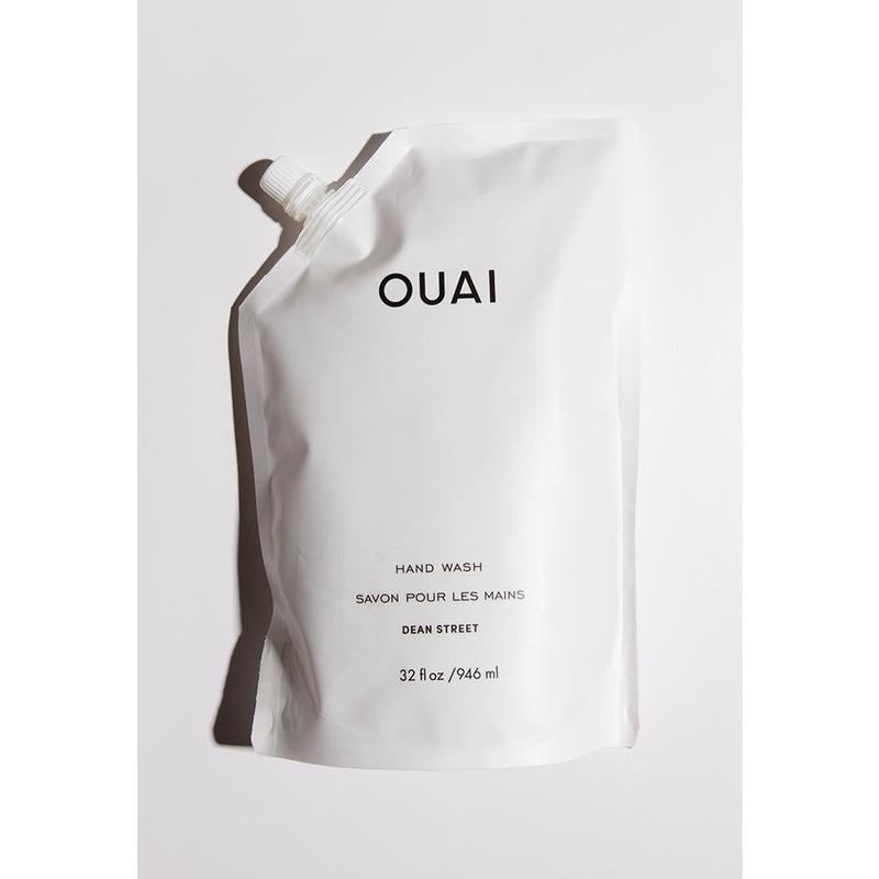 Hand Wash Refill Pouch