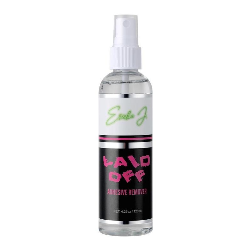 Ericka J. Products - Watermelon Laid Off Adhesive Remover