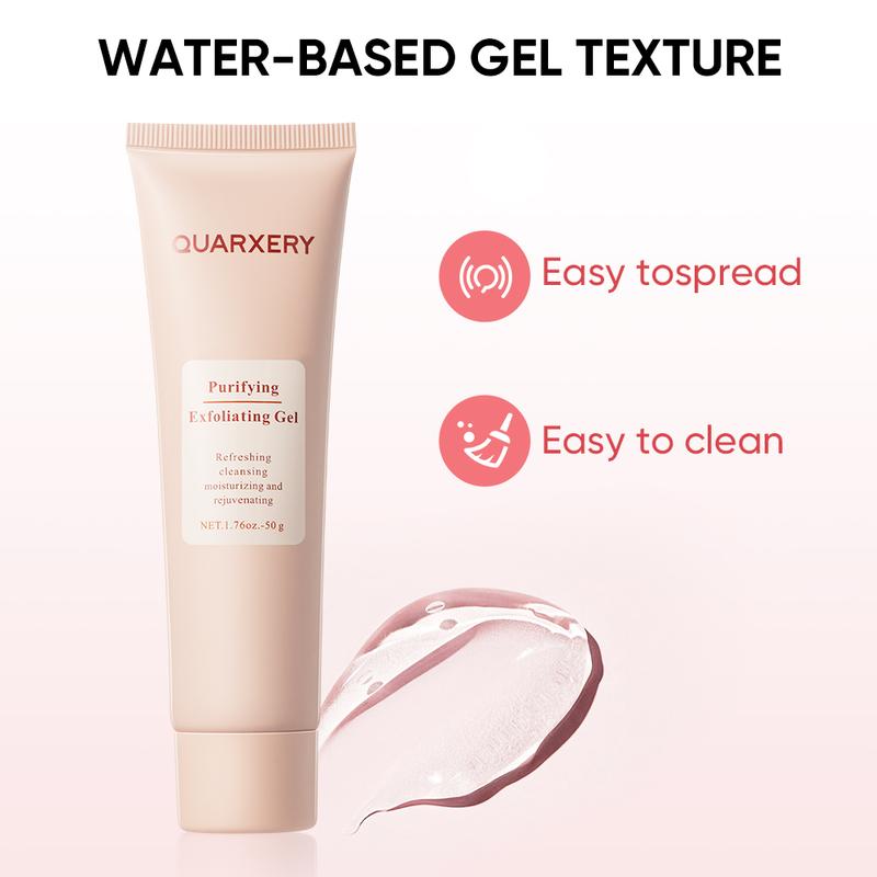 QUARXERY Purifying Exfoliating Gel 50g