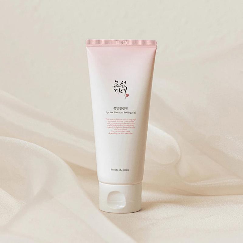 Beauty of Joseon Apricot Blossom Peeling Gel 100ml