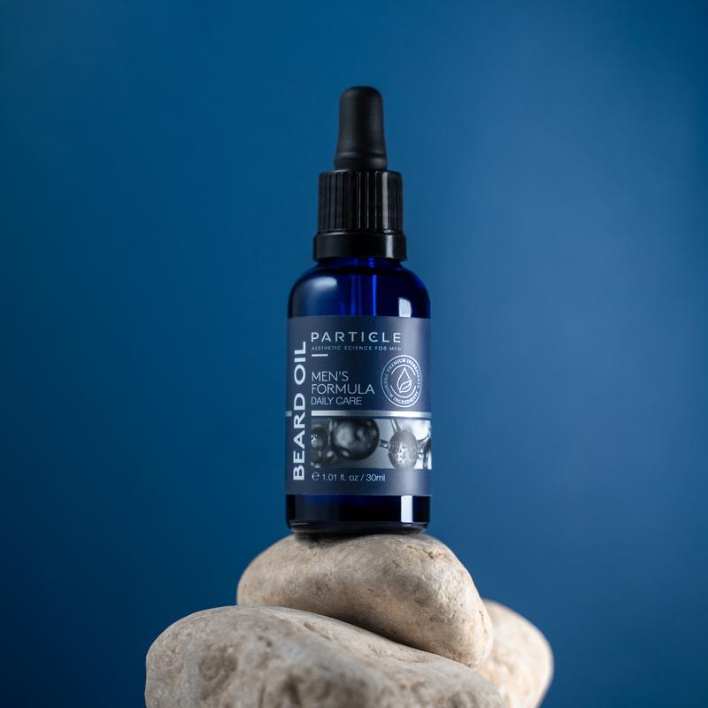 Beard Oil For Men | Scientifically Designed To Nourish Your Beard beard conditioner