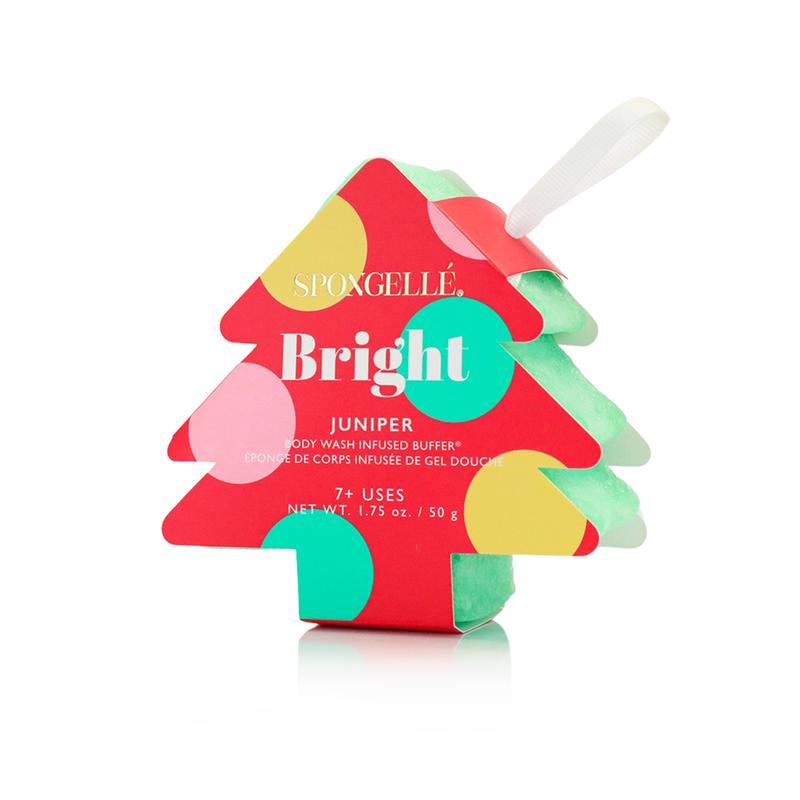 Season's Greetings | Holiday Tree Gift Set