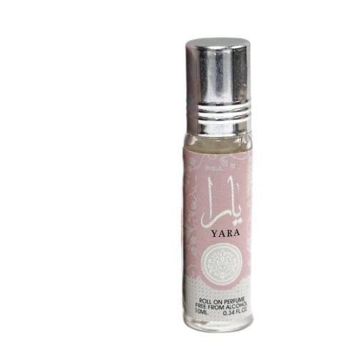 YARA OIL by ARD AL ZAAFARAN 10ml oil Perfume