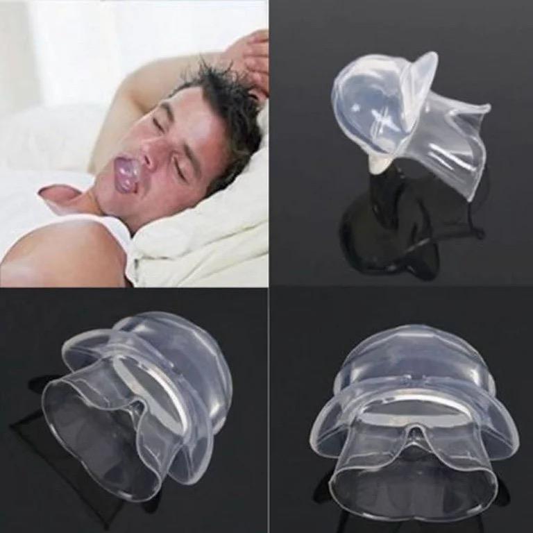 Anti Snoring Device