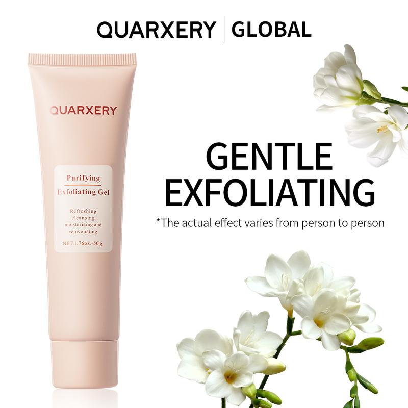 QUARXERY Purifying Exfoliating Gel 50g