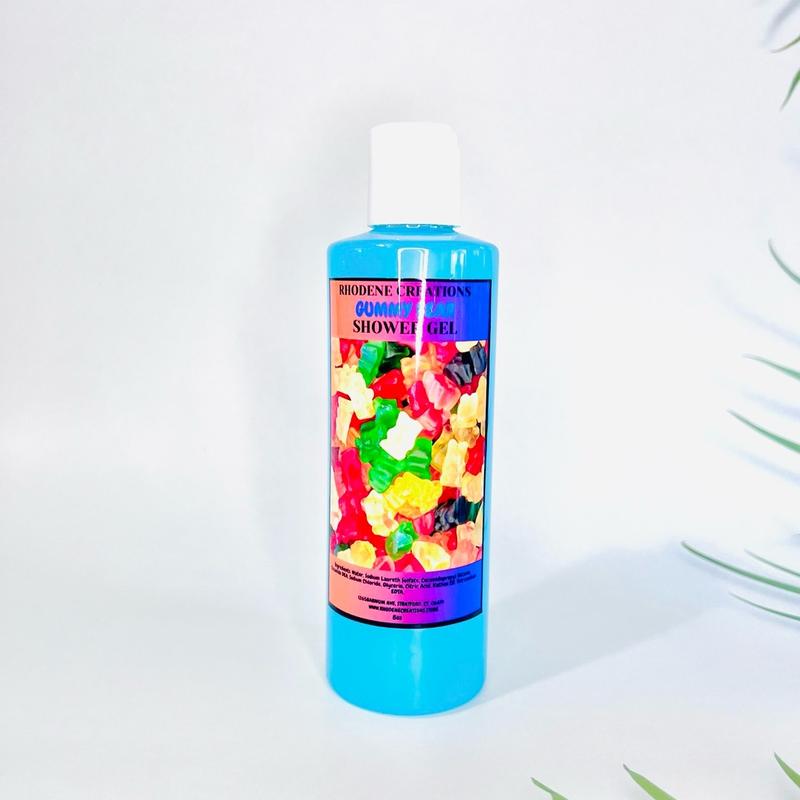 Gummy Bear scented silk mist