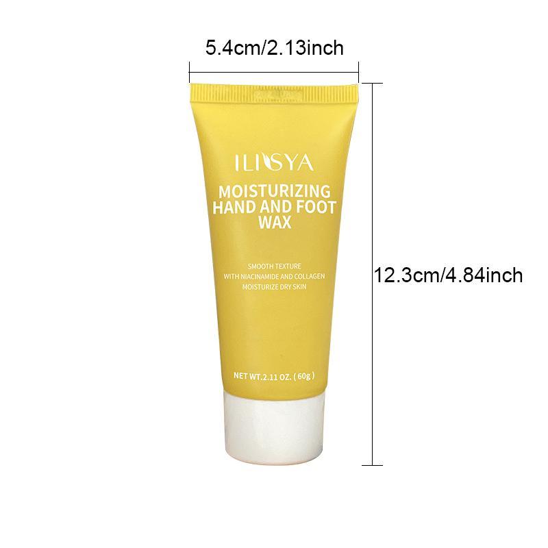 Moisturizing Hand Wax, Hand Care Mask, Hand Care Product for Women & Men, Hand Skin Care Product for Daily Use