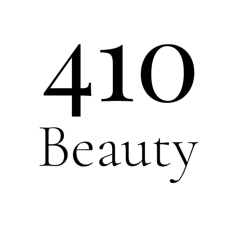 410 Beauty Day Cream