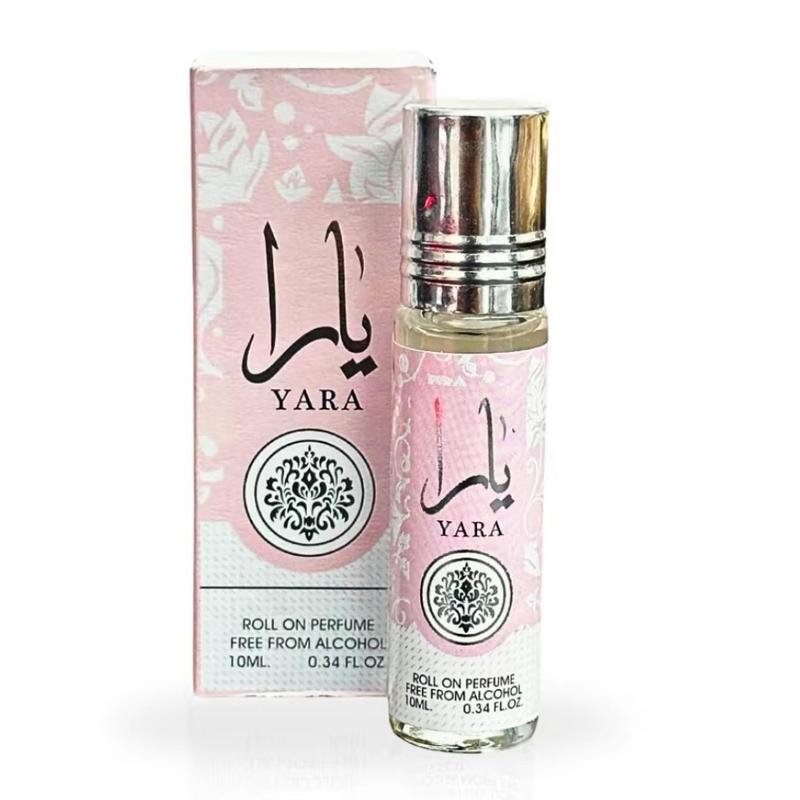 YARA OIL by ARD AL ZAAFARAN 10ml oil Perfume