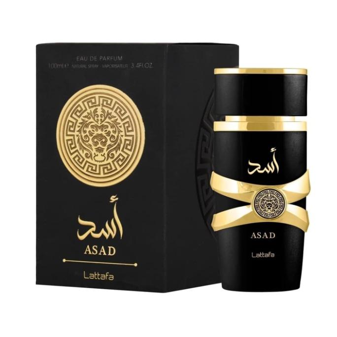 MEGA COMBO SET FOR MEN ARMAF CDN INTENSE MAN 3.6FL.OZ, HAWAS FOR HIM 3.4FL.OZ, ASAD 3.4FL.OZ & 9 PM 3.4FL.OZ