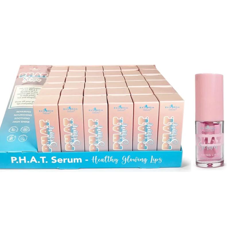 Italia Deluxe  PHAT N' Lip Serum