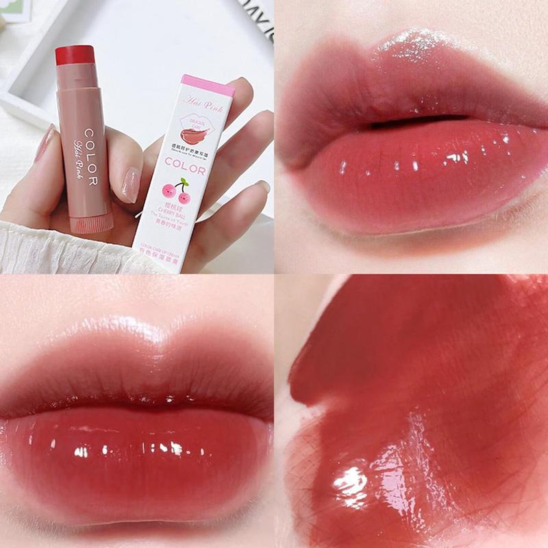 Moisturizing Lip Balm, Hydrating Lip Balm, Anti-cracking Lip Balm, Lip Moisturizer, Plumping Lip Oil Lip Stick, Suitable for All Occasions Lip Makeup, Christmas, Christmas Gift