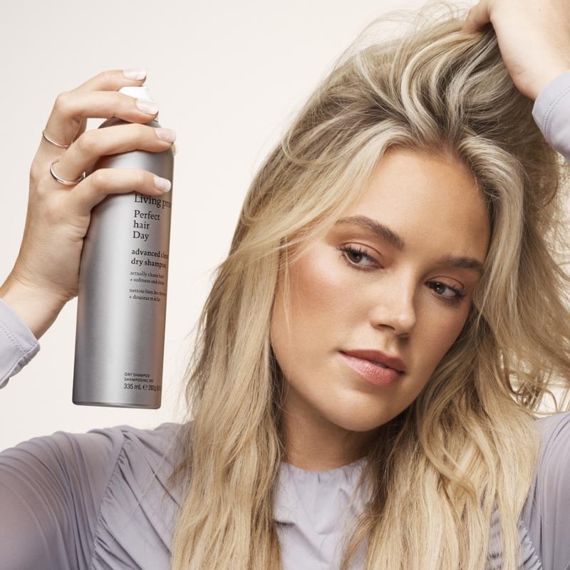 Living Proof Dry Shampoo Perfect hair Day Advanced Clean Dry Shampoo for Women and Men