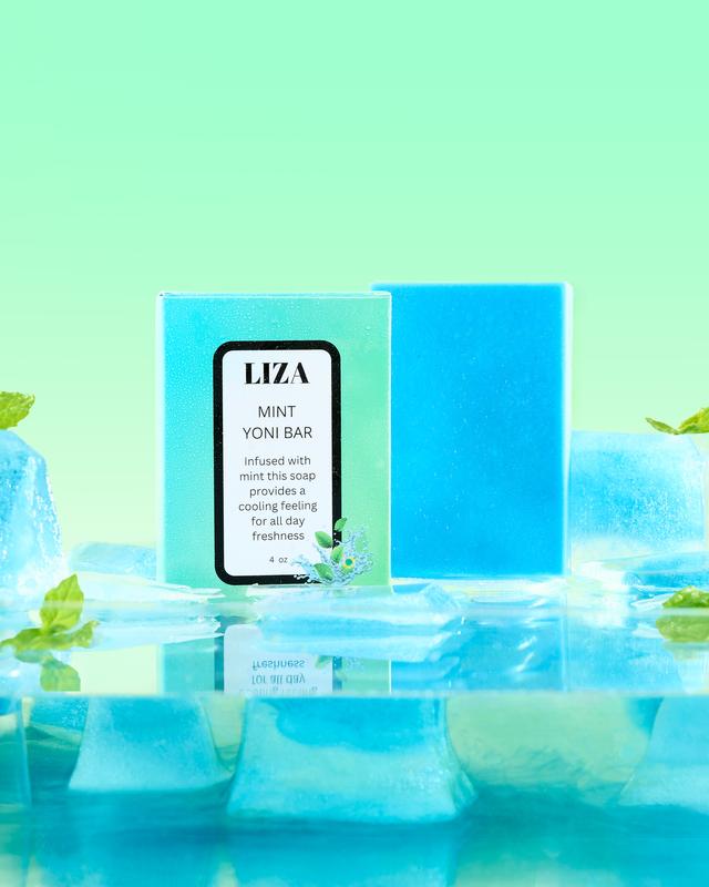 All Day Freshness soap bar: Pick You Sent