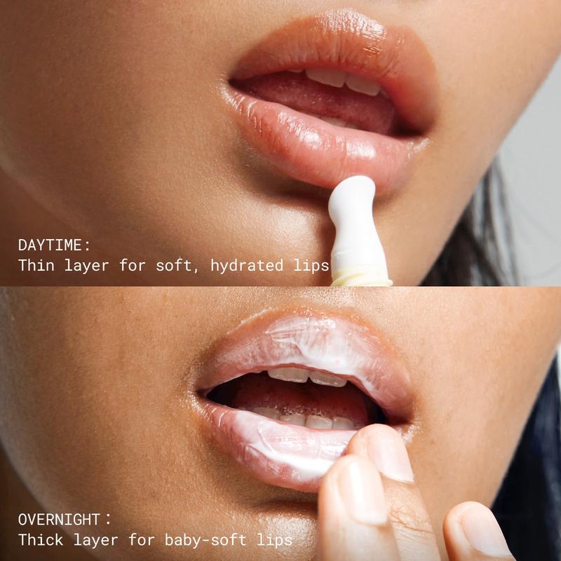 JUNOCO Lip Milk. 2-in-1 lip treatment and mask. 10ml