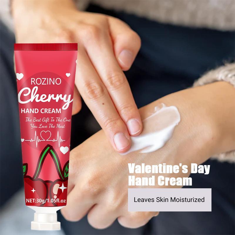 30g Moisturizing Hand Cream, Anti-cracking Hand Moisturizer, Hydrating Hand Care Product For Dry Hands