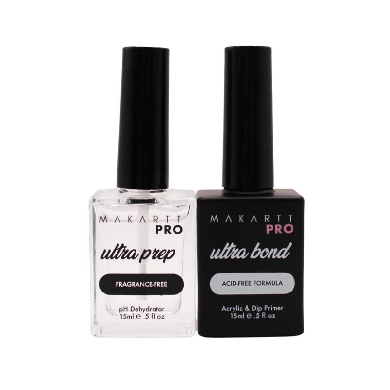 Ultra Prep & Bond Set (15ml)