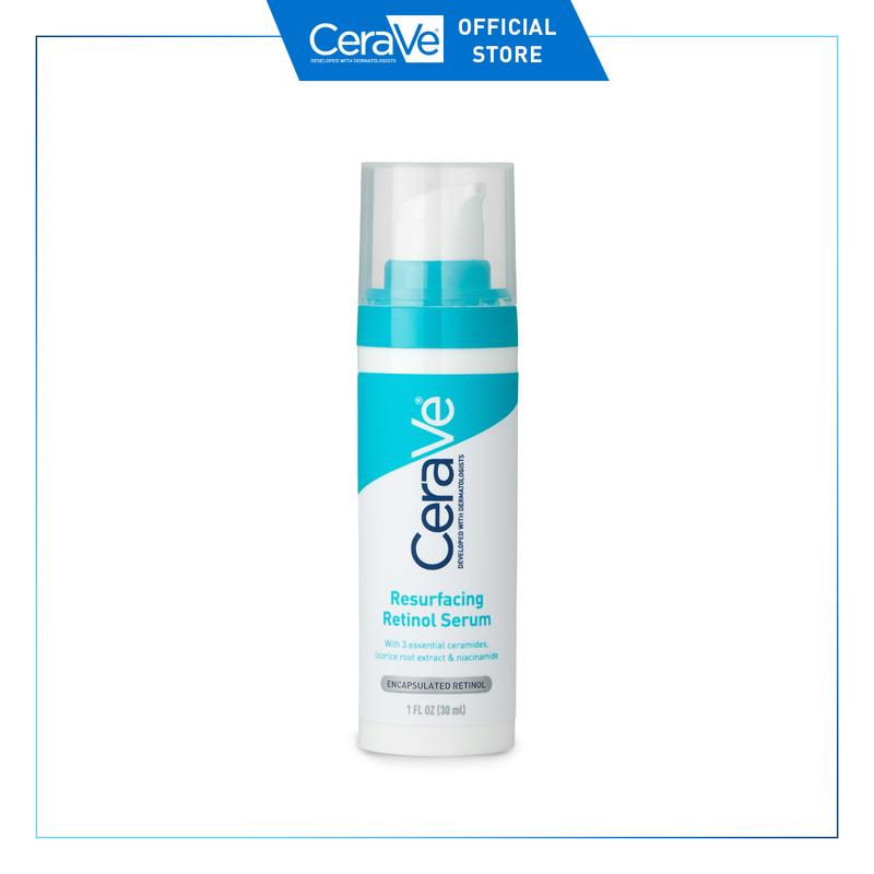 CeraVe Acne Resurfacing Retinol Serum