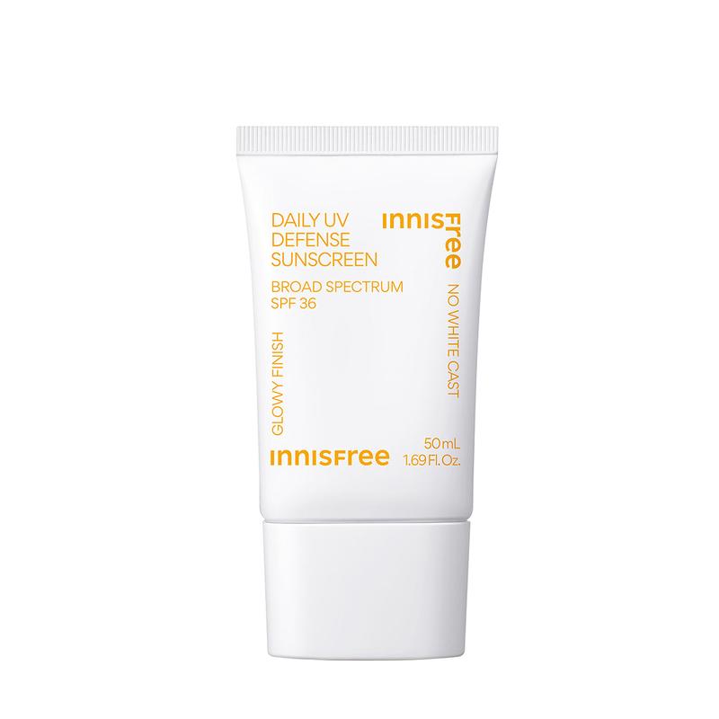 Innisfree Daily UV Defense Sunscreen