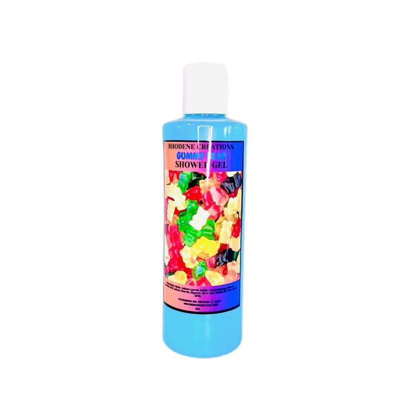 Gummy Bear scented silk mist