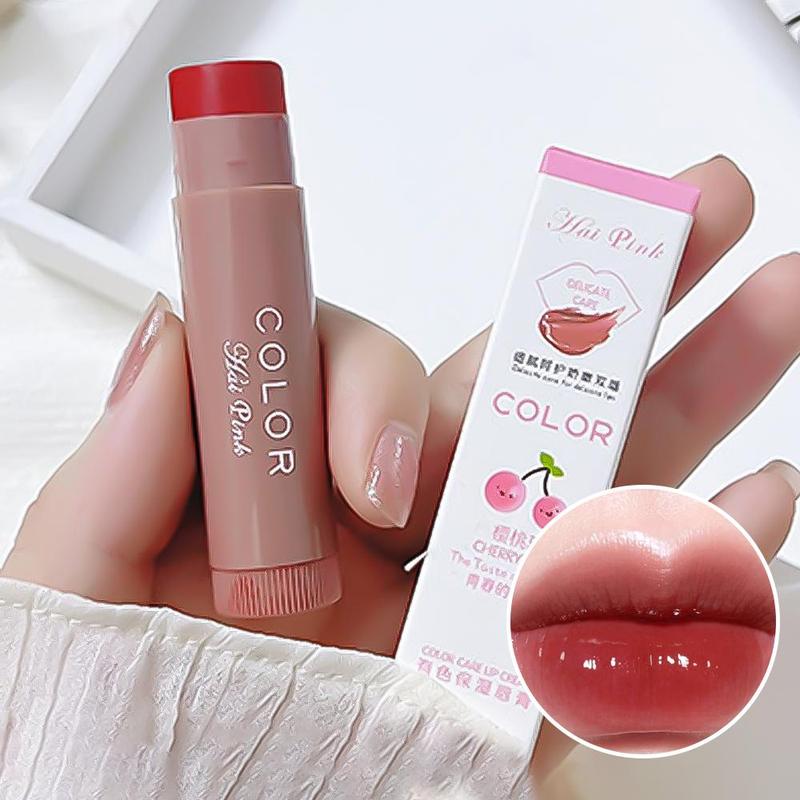 Moisturizing Lip Balm, Hydrating Lip Balm, Anti-cracking Lip Balm, Lip Moisturizer, Plumping Lip Oil Lip Stick, Suitable for All Occasions Lip Makeup, Christmas, Christmas Gift