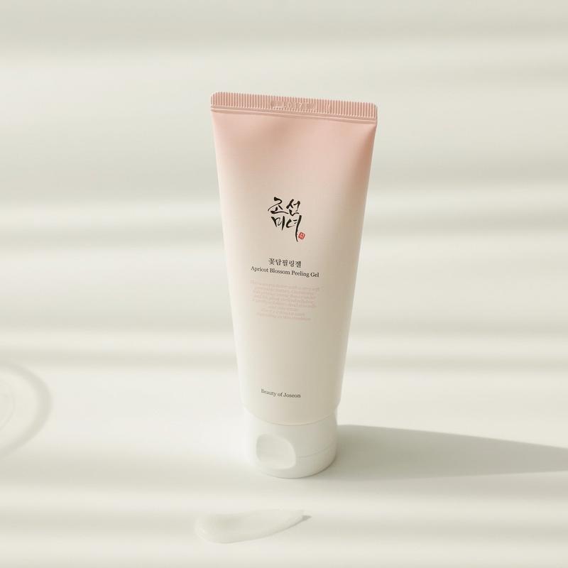 Beauty of Joseon Apricot Blossom Peeling Gel 100ml