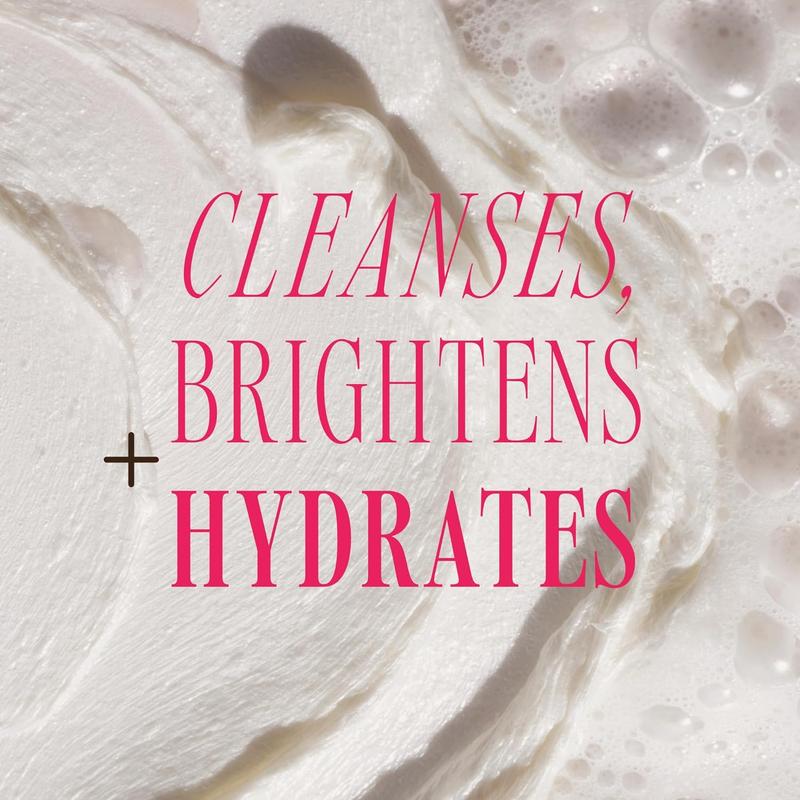 Rice Water Bright The Everyday Cleanse Duo Cleanser Facial Cleansing for Oily Dry Skin Skincare Gentle Skincare Gentle