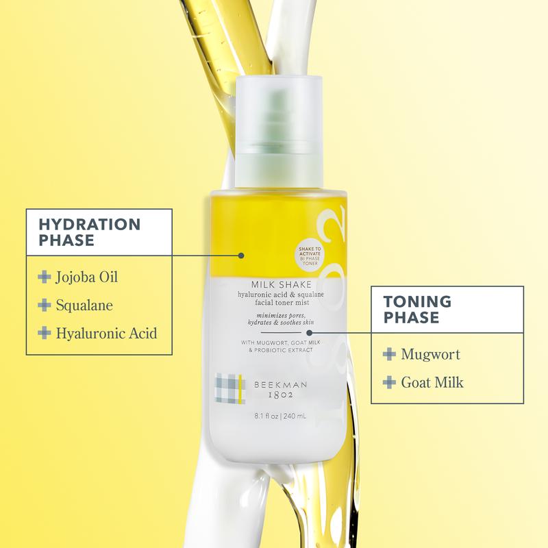 Hydration Station Skincare Set - over 40% off your full routine!