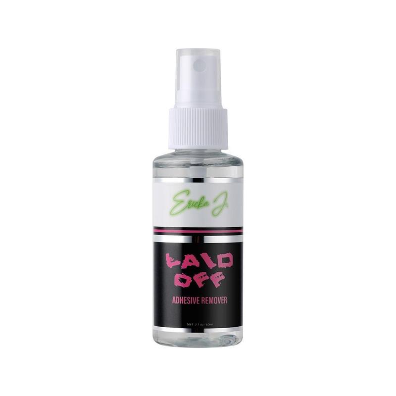 Ericka J. Products - Watermelon Laid Off Adhesive Remover