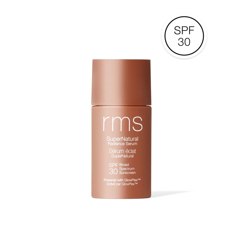 SuperNatural Radiance Serum Broad Spectrum SPF 30 Sunscreen