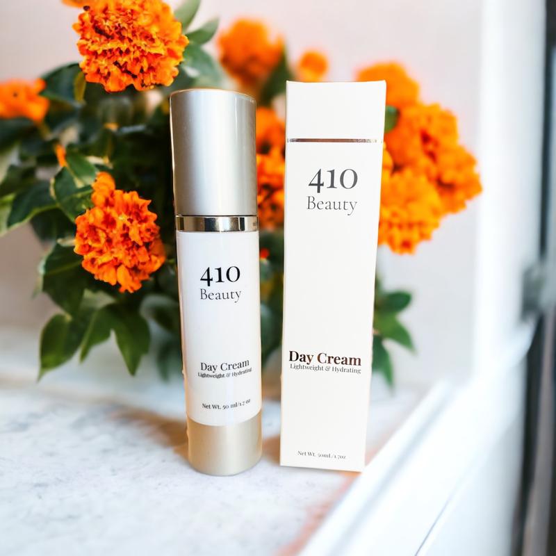 410 Beauty Day Cream