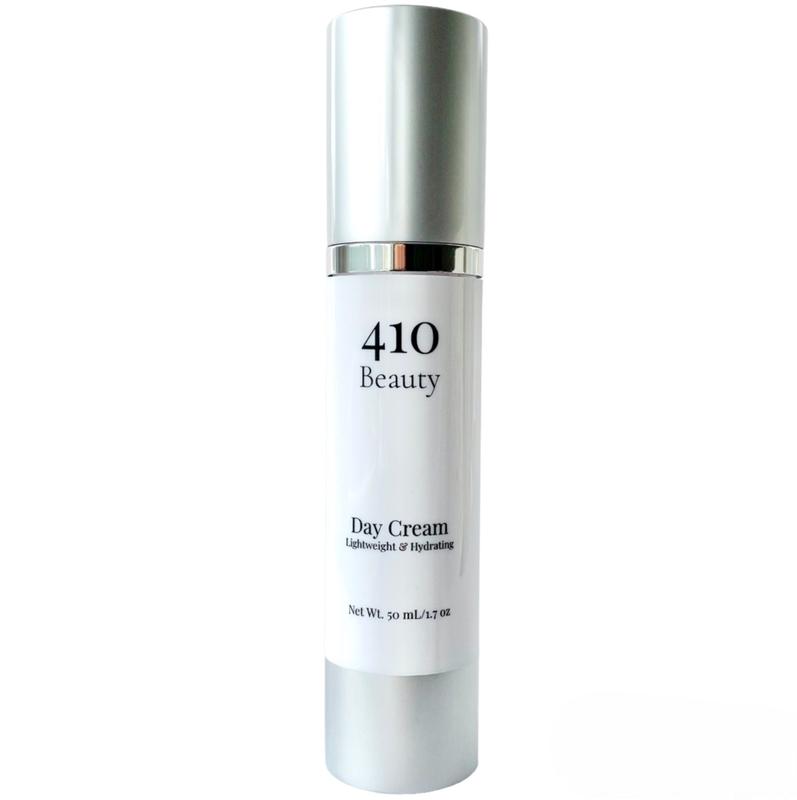 410 Beauty Day Cream