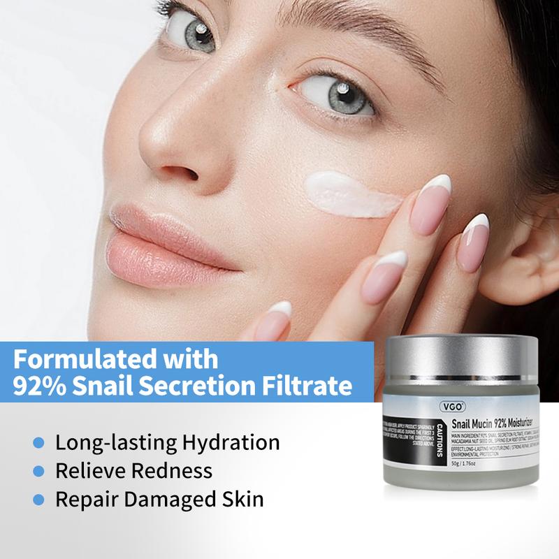  Deeply Moisturizes and Enriches Your Skin Skin Repair Moisturizer Moisturizing