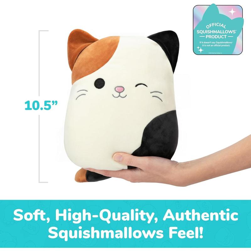 Squishmallows Cam Heating Pad - Heating Pad for Cramps by Relatable®