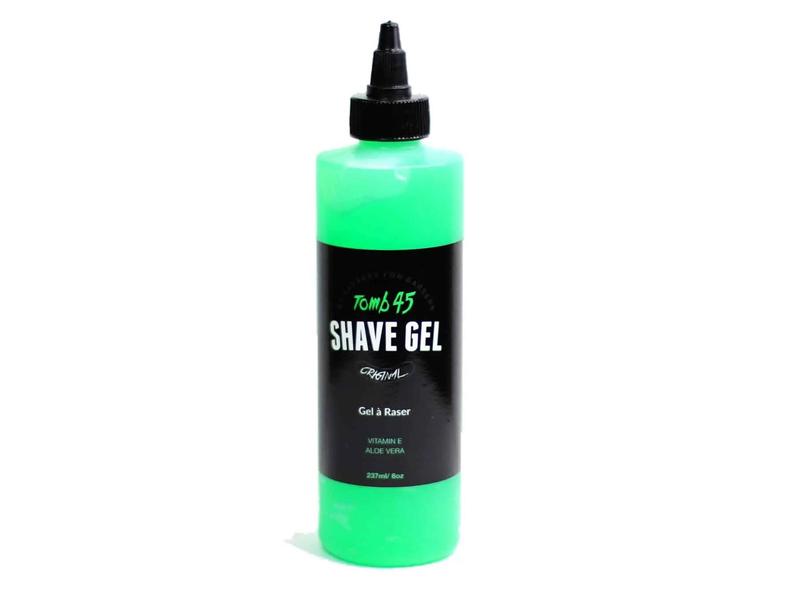 TOMB45 SHAVE GEL