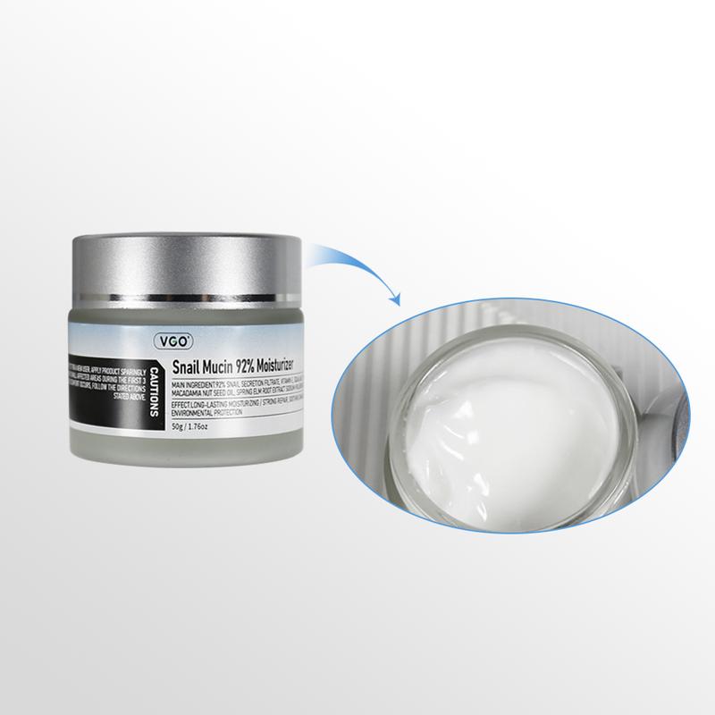  Deeply Moisturizes and Enriches Your Skin Skin Repair Moisturizer Moisturizing