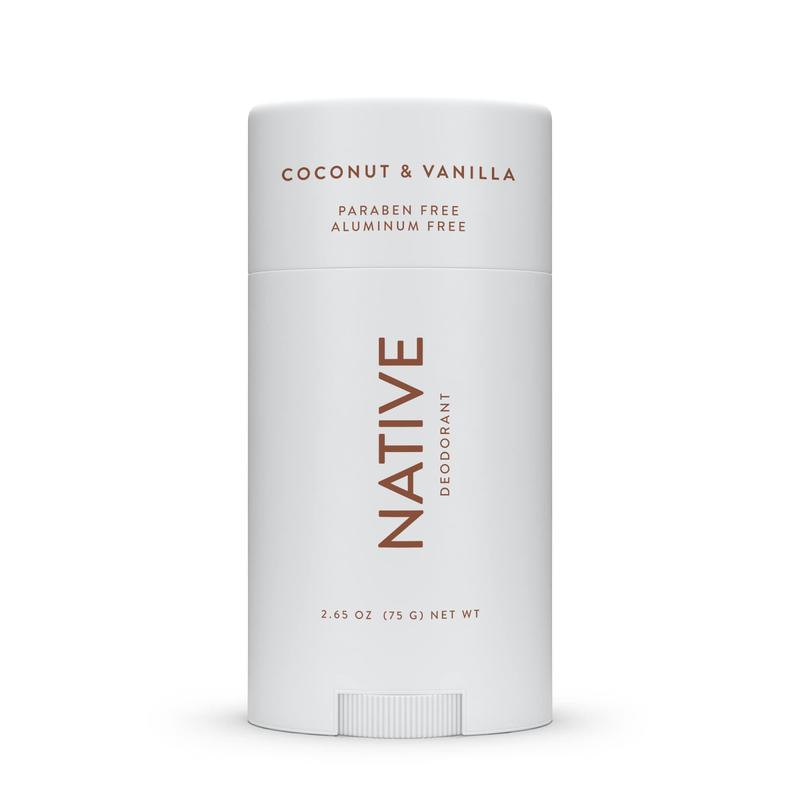 Native Deodorant Contains Naturally Derived Ingredients, 72 Hour Odor Contro, Variety of Scent NEW !!!