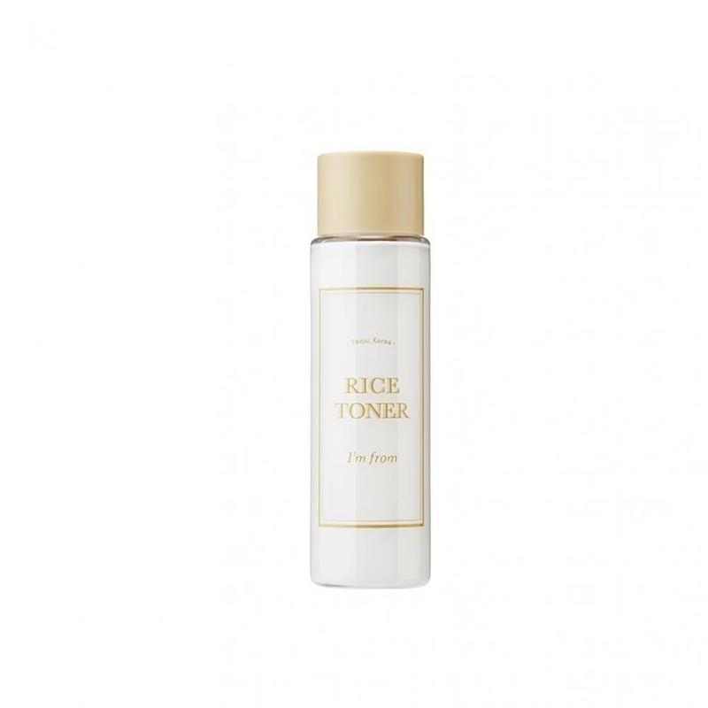 I'm From - Rice Toner Mini (30ml)