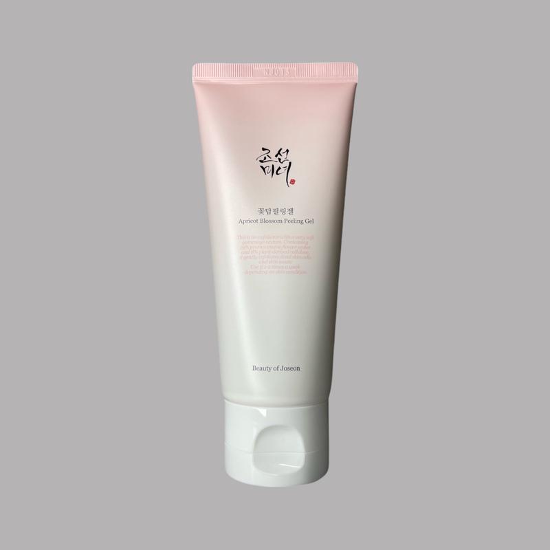 Beauty of Joseon Apricot Blossom Peeling Gel