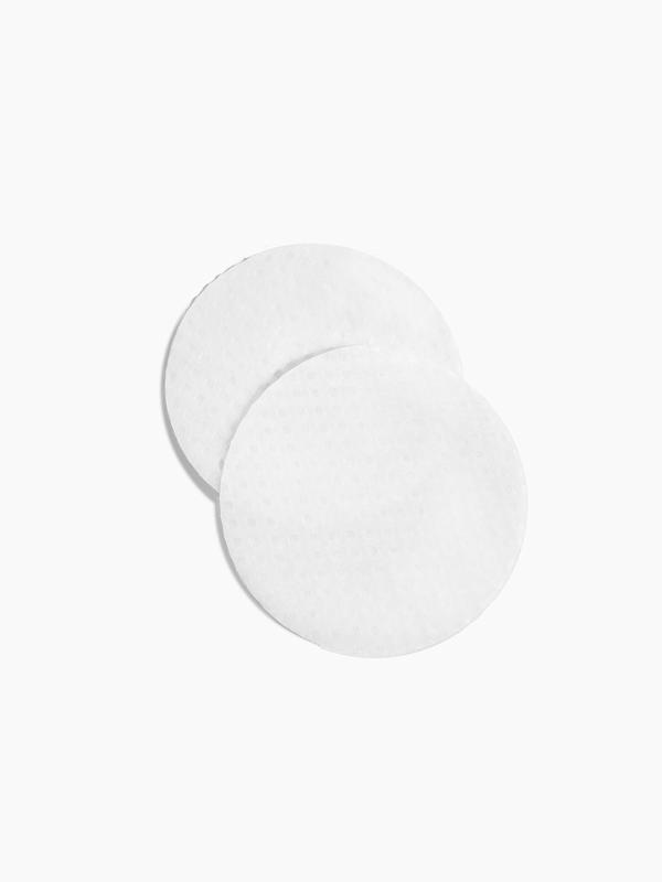 DRMTLGY TINGL Exfoliating Pads (60 ct) with Salicylic, Glycolic, and Lactic Acid