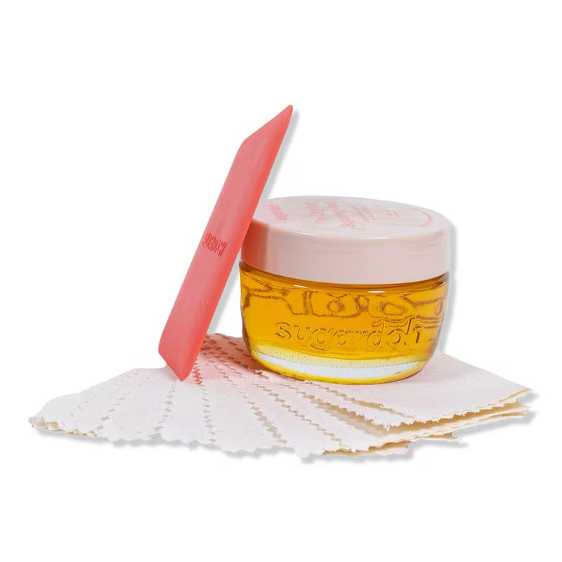 Pits & Pubes Sugaring Kit -  At-Home Sugaring Kit