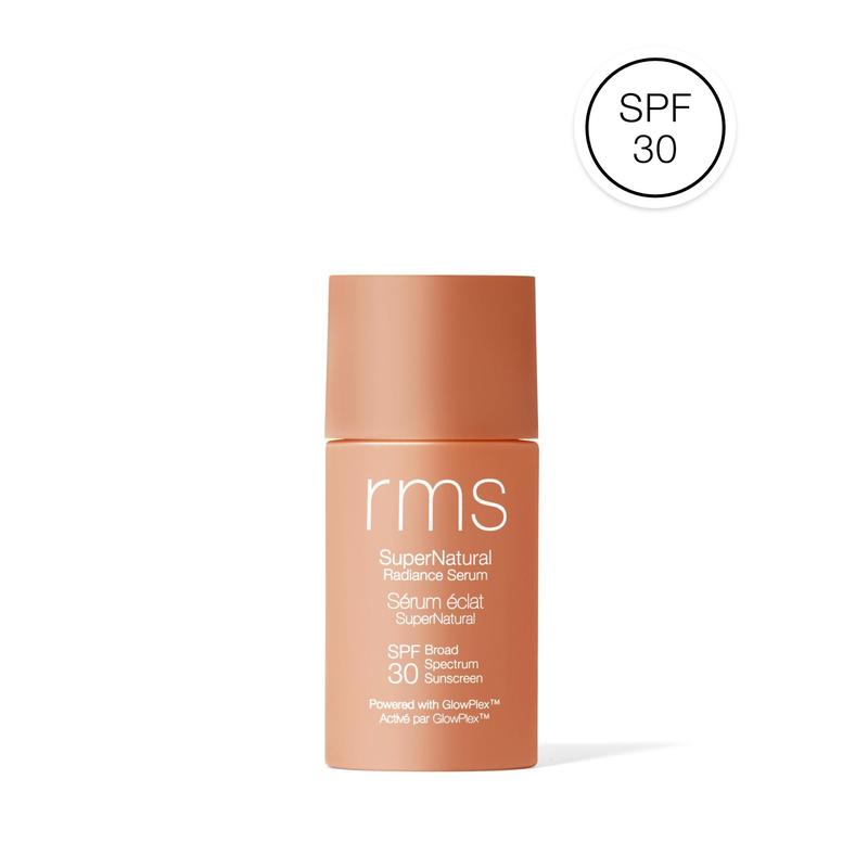 SuperNatural Radiance Serum Broad Spectrum SPF 30 Sunscreen