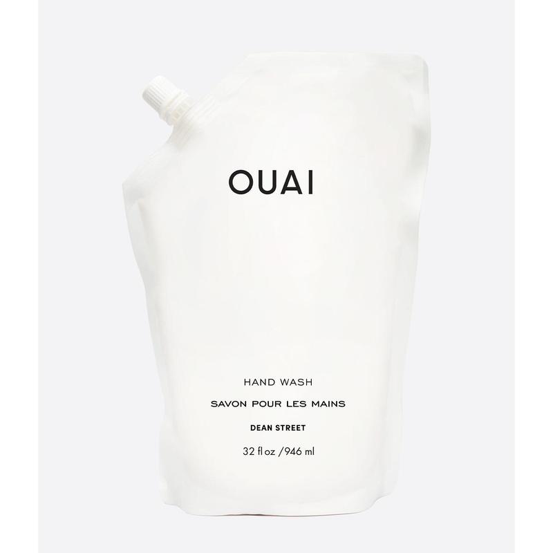 Hand Wash Refill Pouch