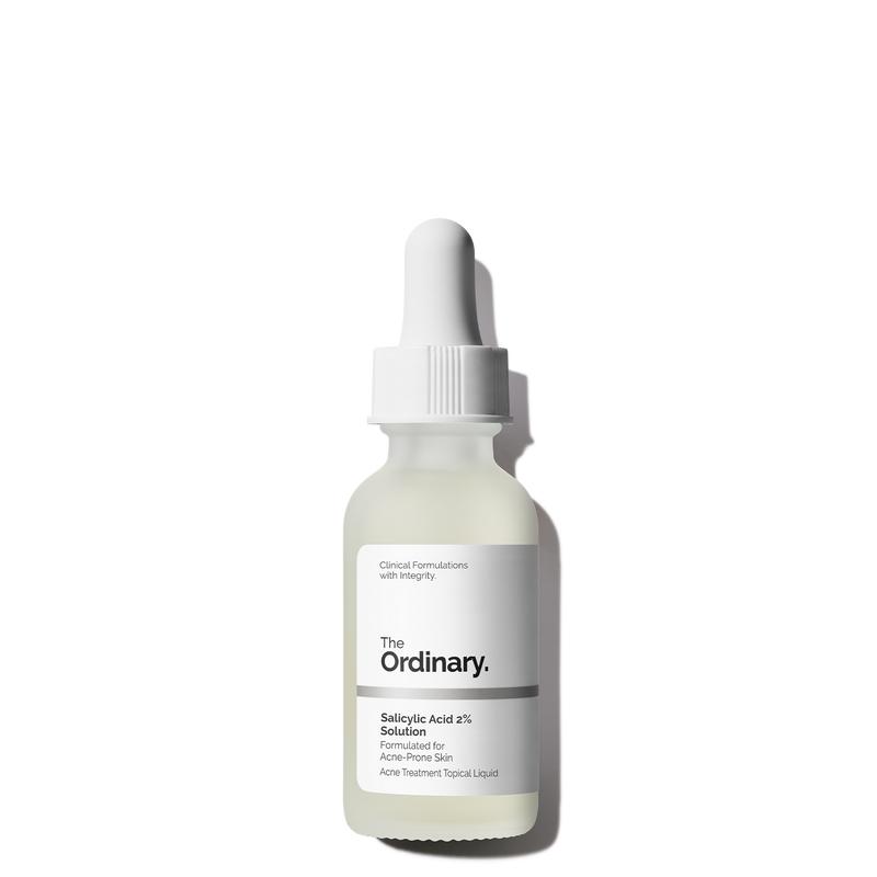 Salicylic Acid 2% Solution