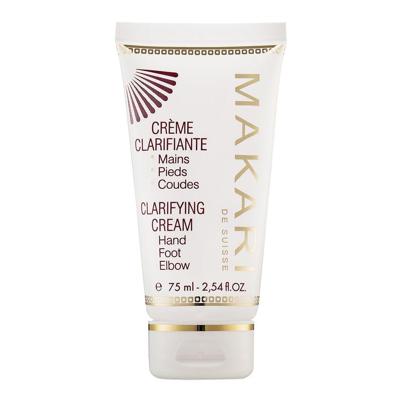 Clarifying Cream Hand, Foot & Elbow