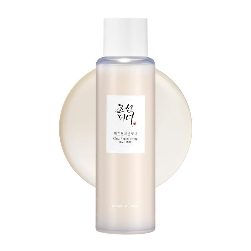 [ Beauty of Joseon ] Glow Replenishing Rice Milk, 150ml   5.07 fl. oz. Milky Skincare Moisture Skin Repair Comfort